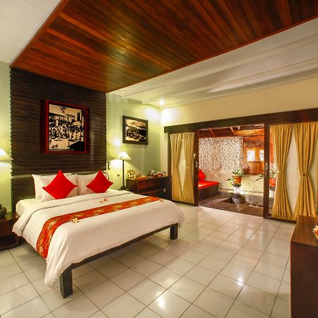 Bali Taman Beach Resort & Spa Lovina Pabean Buleleng Εξωτερικό φωτογραφία
