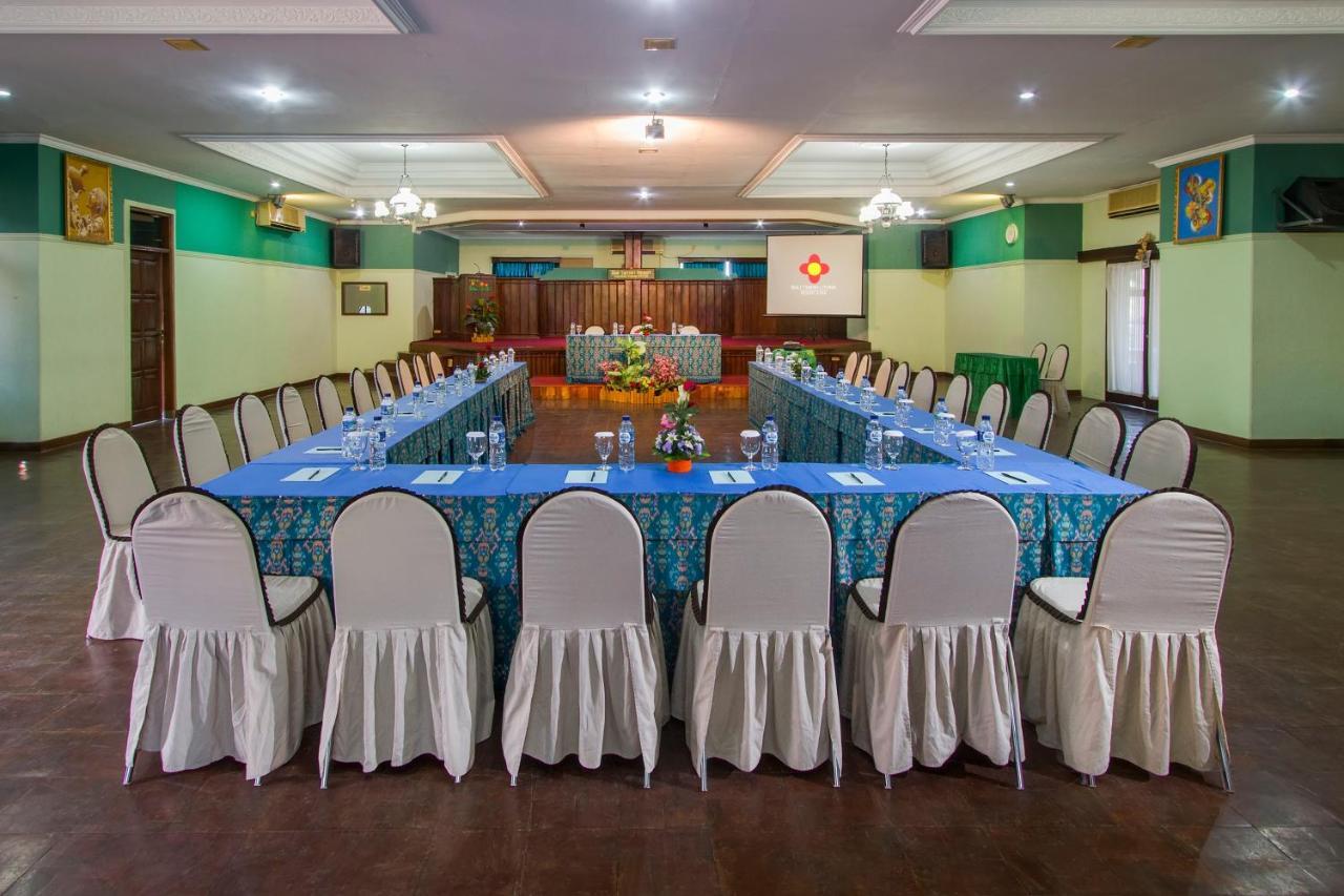Bali Taman Beach Resort & Spa Lovina Pabean Buleleng Εξωτερικό φωτογραφία