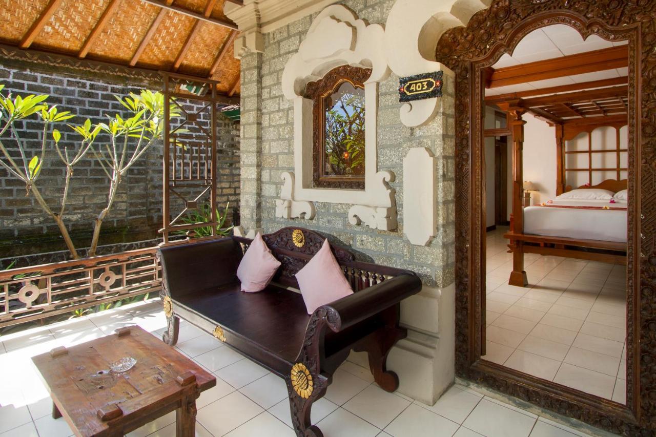 Bali Taman Beach Resort & Spa Lovina Pabean Buleleng Εξωτερικό φωτογραφία