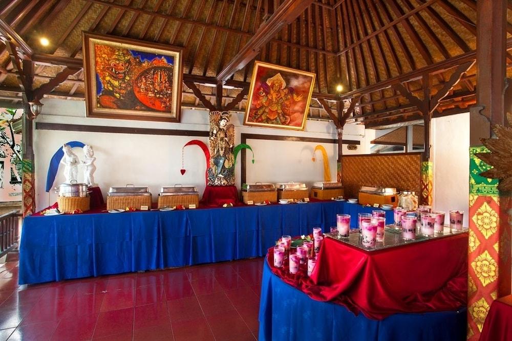 Bali Taman Beach Resort & Spa Lovina Pabean Buleleng Εξωτερικό φωτογραφία