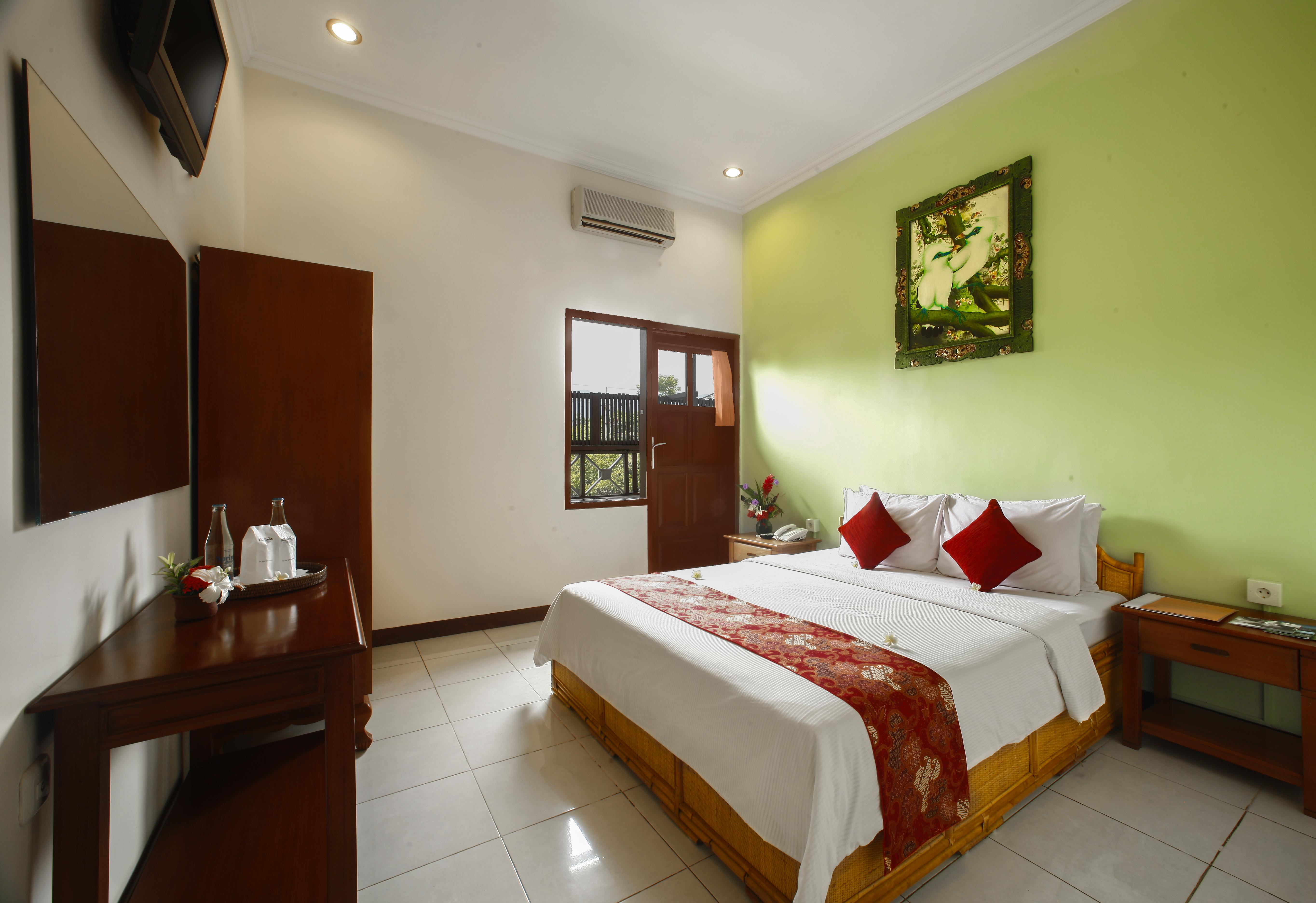Bali Taman Beach Resort & Spa Lovina Pabean Buleleng Εξωτερικό φωτογραφία