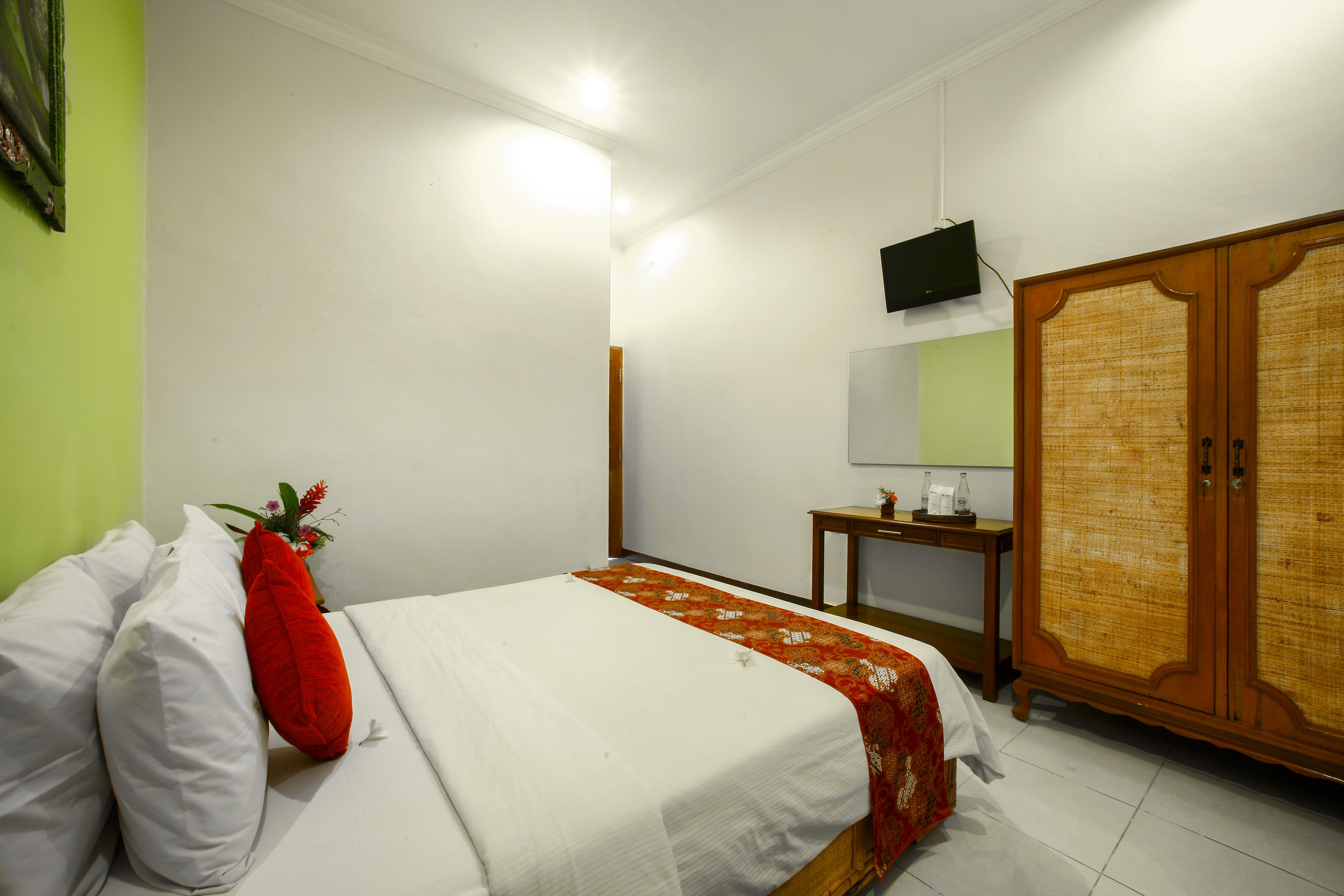 Bali Taman Beach Resort & Spa Lovina Pabean Buleleng Εξωτερικό φωτογραφία