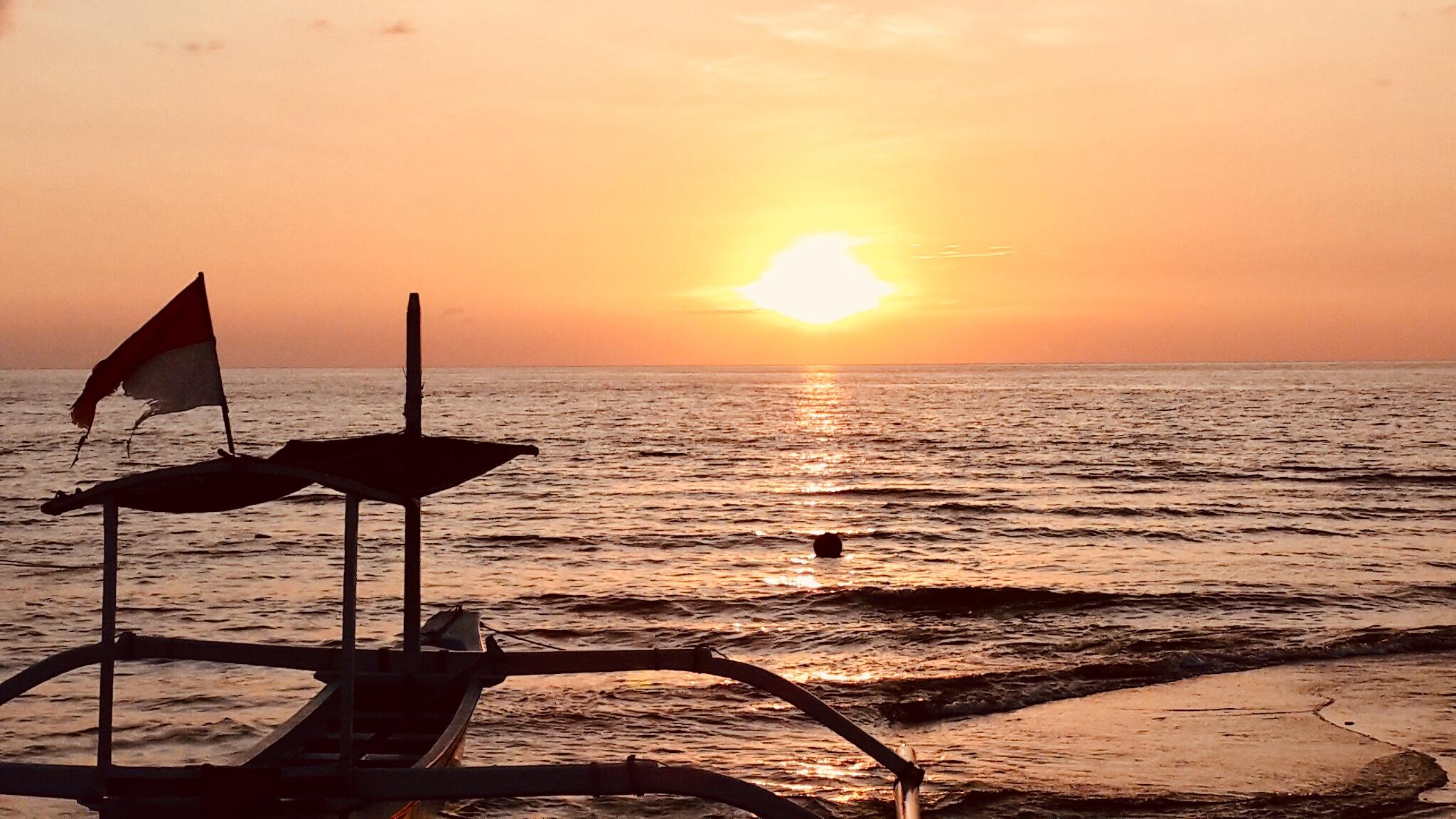 Bali Taman Beach Resort & Spa Lovina Pabean Buleleng Εξωτερικό φωτογραφία