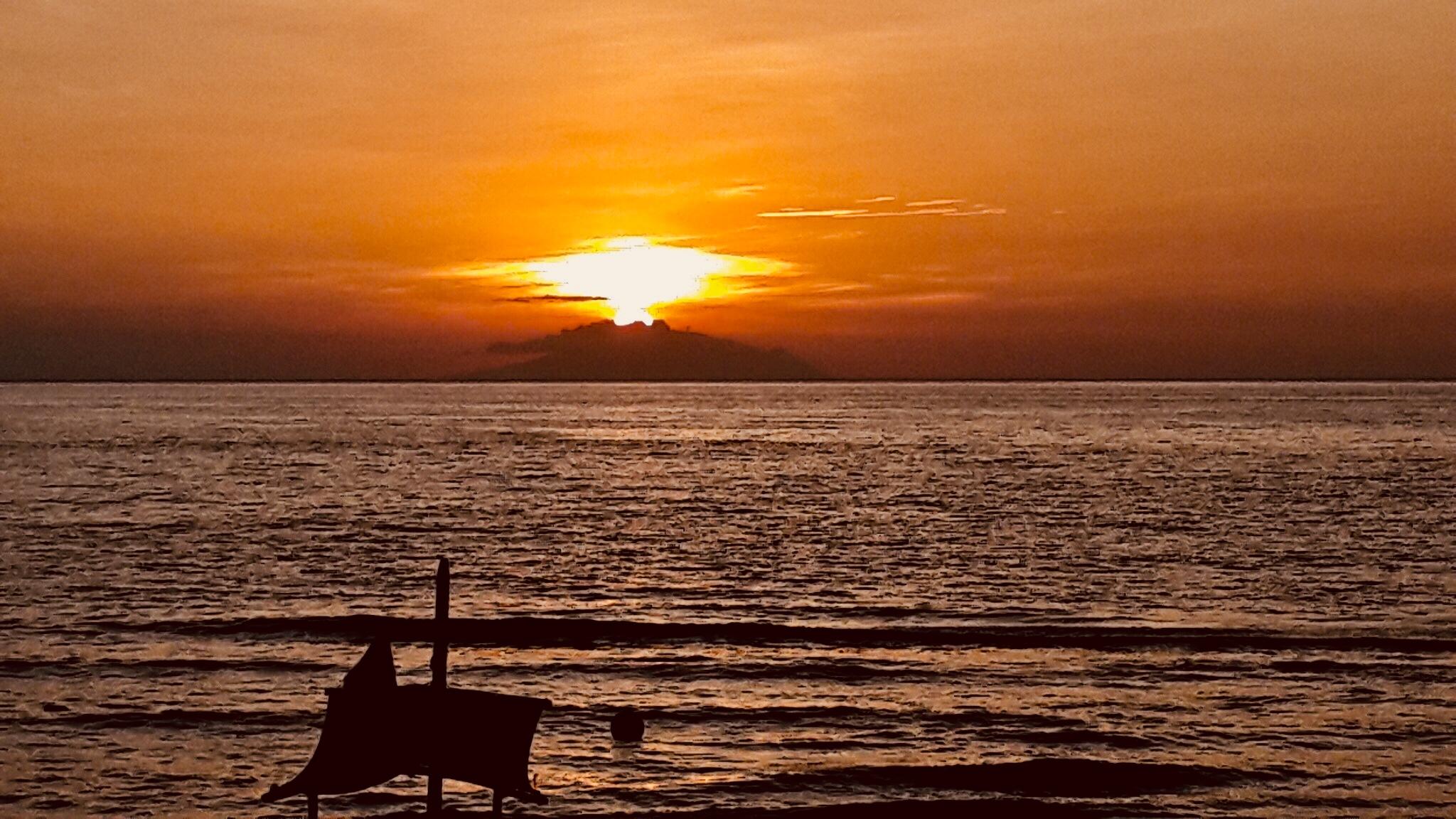 Bali Taman Beach Resort & Spa Lovina Pabean Buleleng Εξωτερικό φωτογραφία