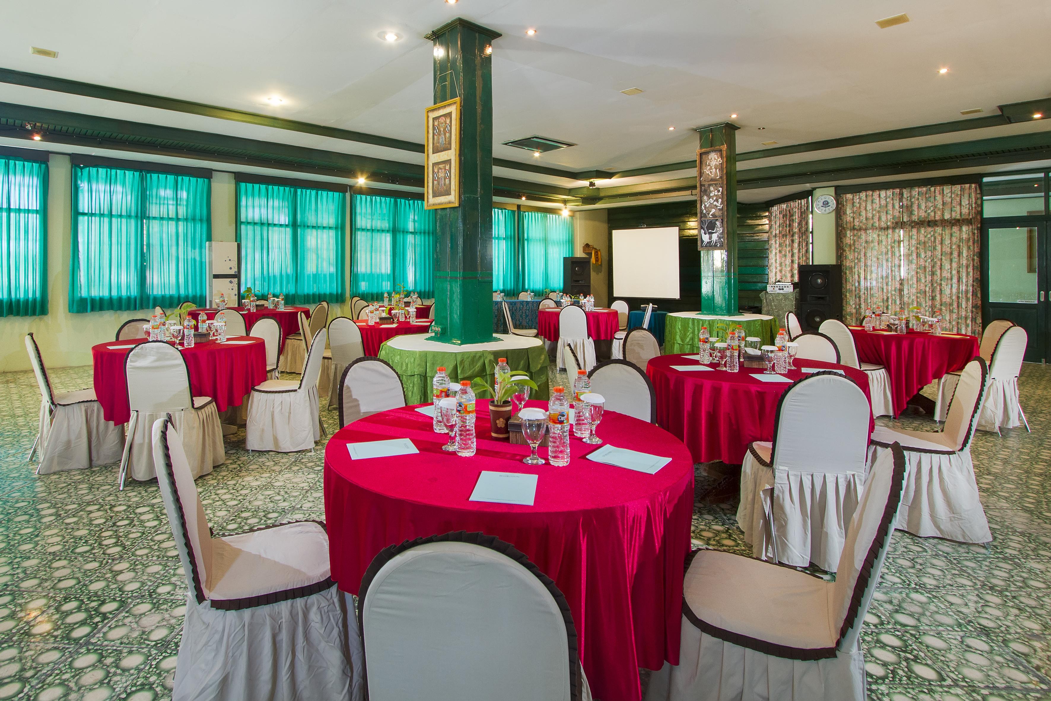 Bali Taman Beach Resort & Spa Lovina Pabean Buleleng Εξωτερικό φωτογραφία