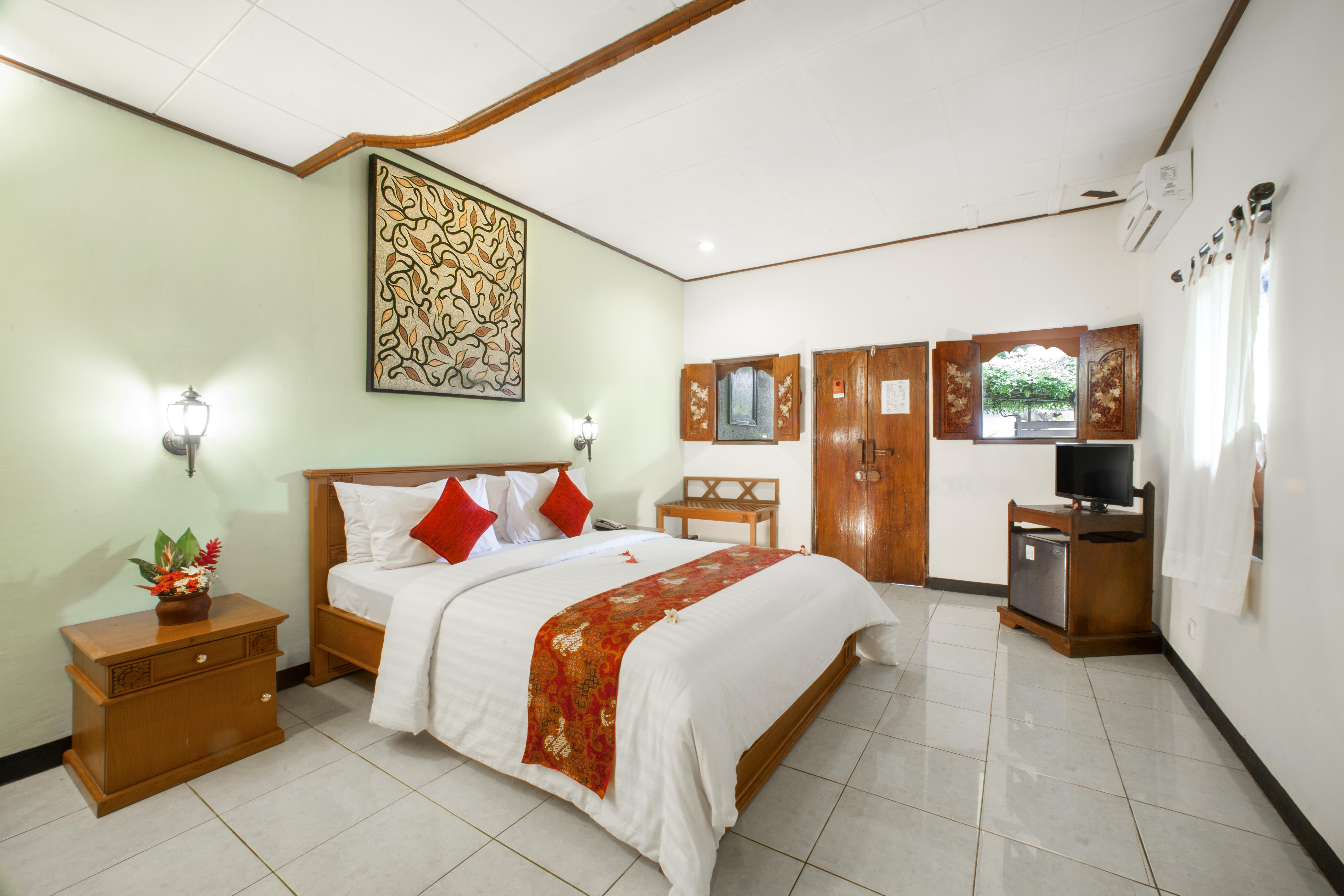 Bali Taman Beach Resort & Spa Lovina Pabean Buleleng Εξωτερικό φωτογραφία