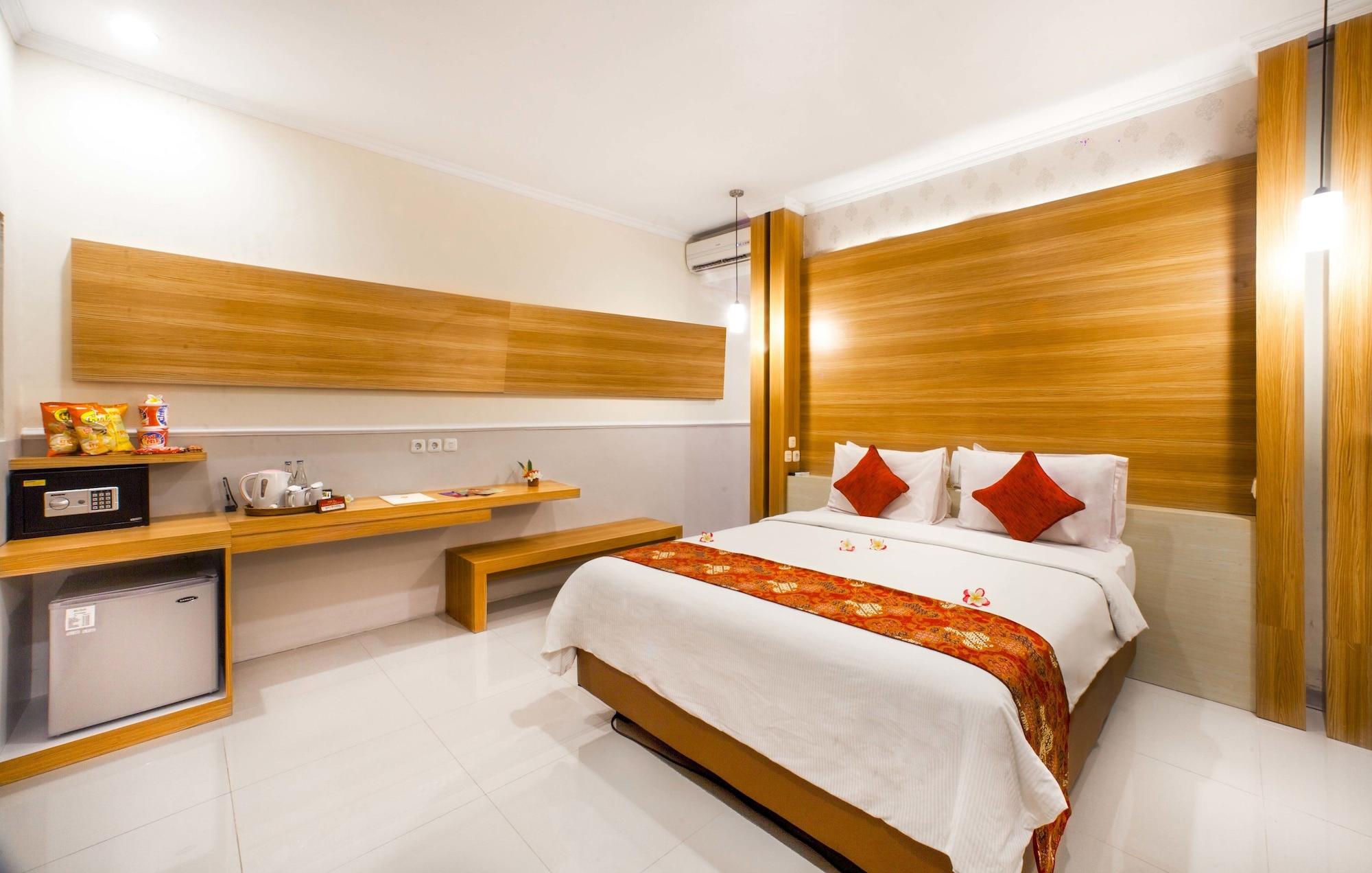 Bali Taman Beach Resort & Spa Lovina Pabean Buleleng Εξωτερικό φωτογραφία