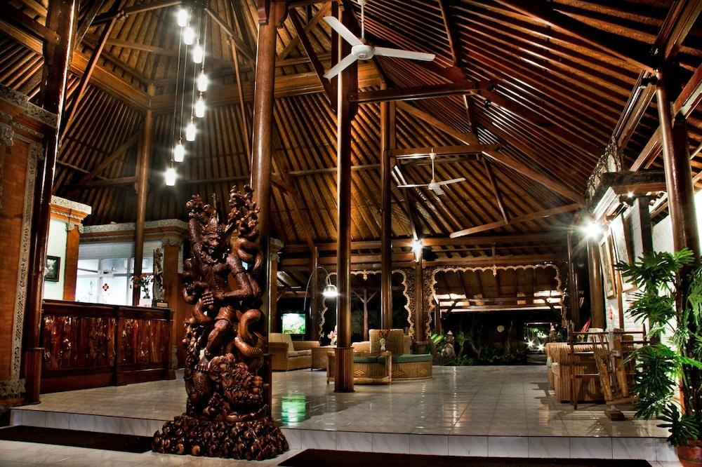 Bali Taman Beach Resort & Spa Lovina Pabean Buleleng Εξωτερικό φωτογραφία