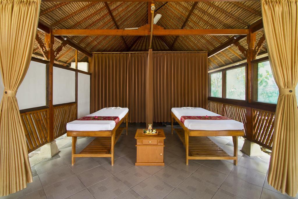 Bali Taman Beach Resort & Spa Lovina Pabean Buleleng Εξωτερικό φωτογραφία