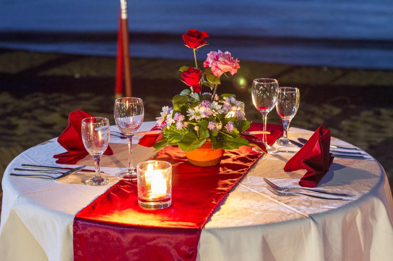 Bali Taman Beach Resort & Spa Lovina Pabean Buleleng Εξωτερικό φωτογραφία