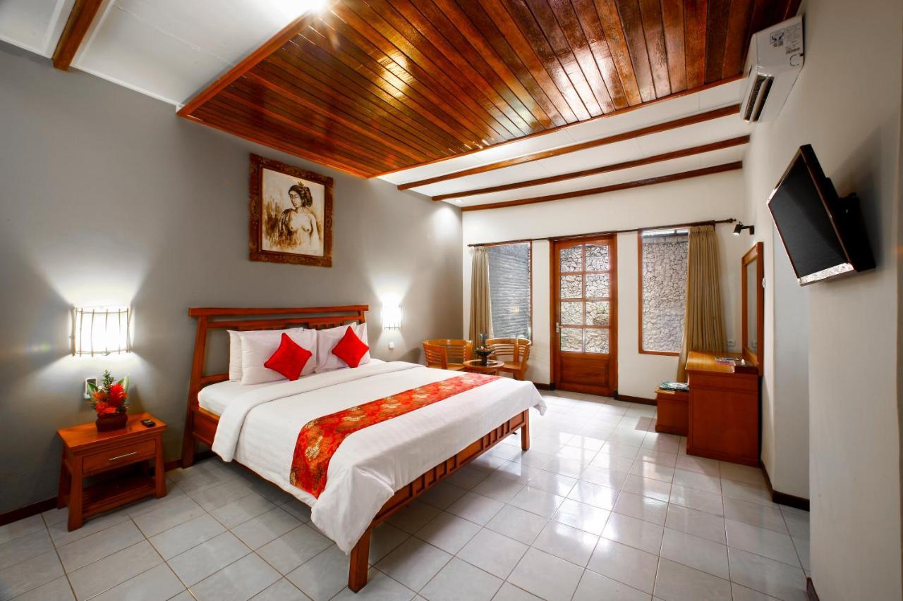 Bali Taman Beach Resort & Spa Lovina Pabean Buleleng Εξωτερικό φωτογραφία